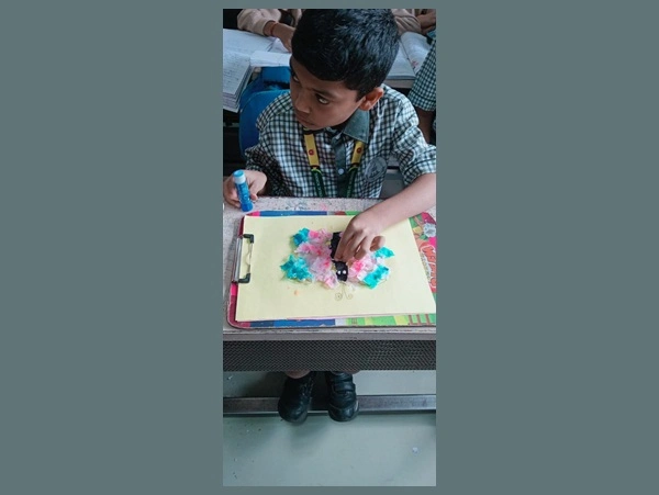 Traffic Awareness Program 